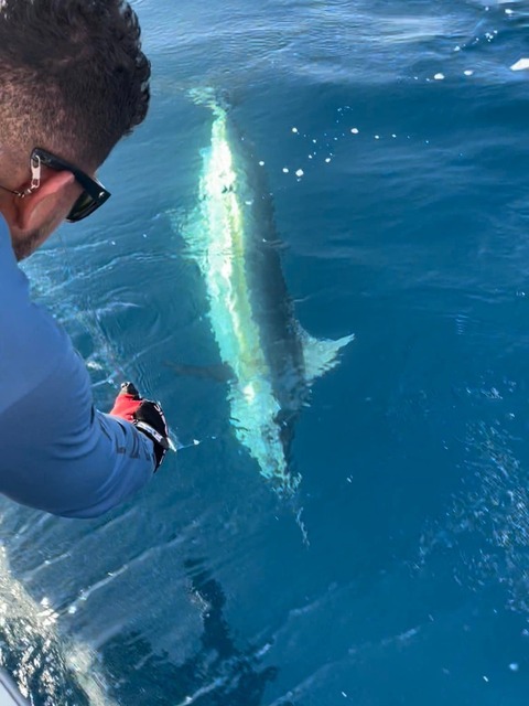 Costa Rica Fishing