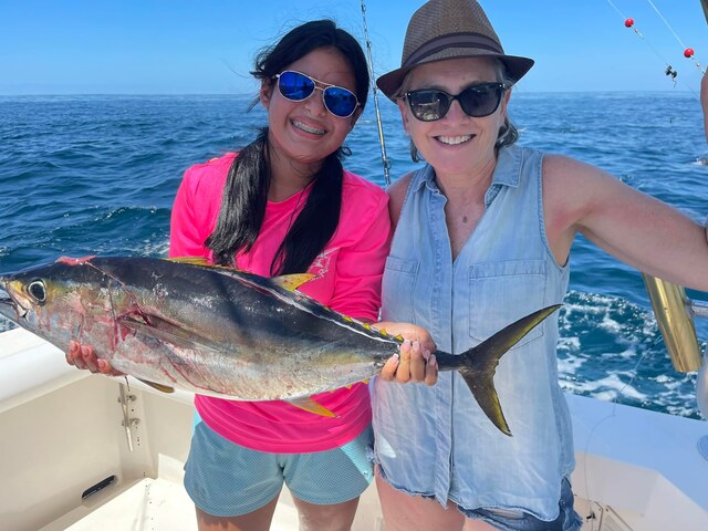 costa rica fishing