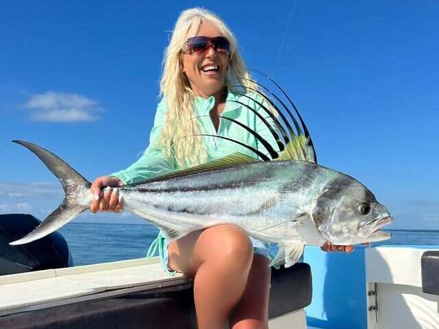 costa rica fishing