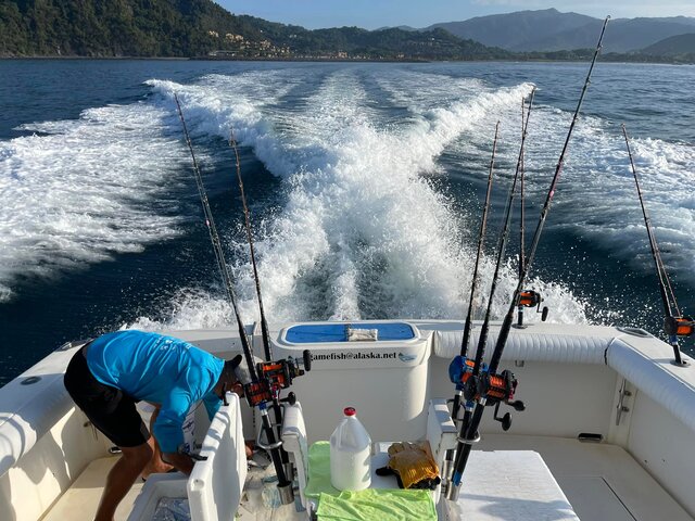 costa rica fishing