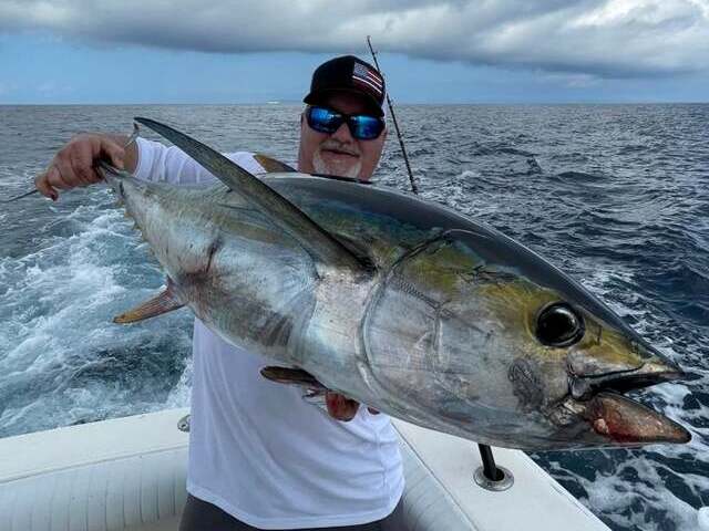 costa rica fishing