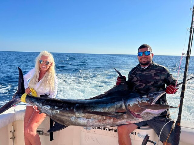 costa rica fishing