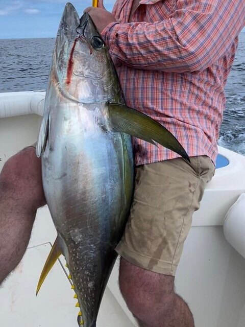 costa rica fishing