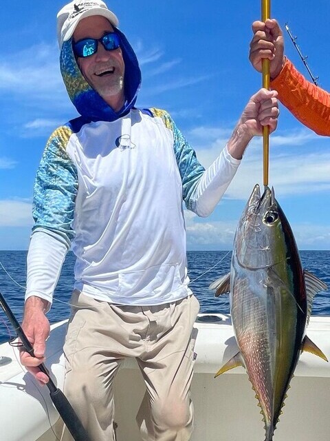 costa rica fishing