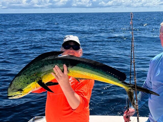 costa rica fishing