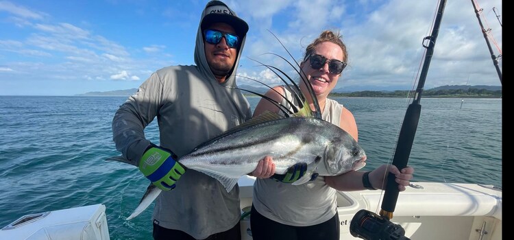 los suenos fishing