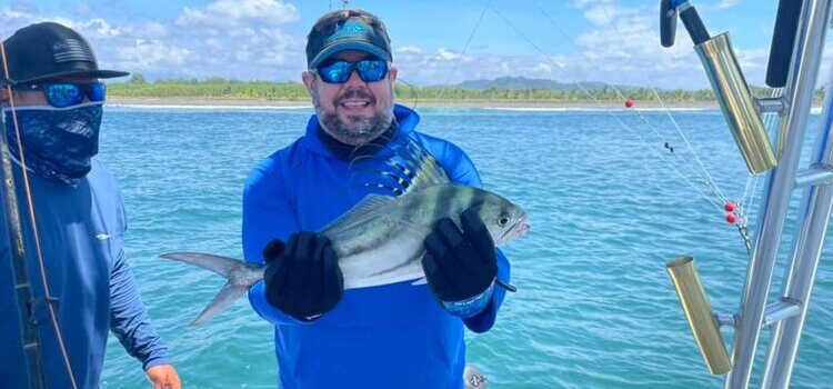 los suenos fishing