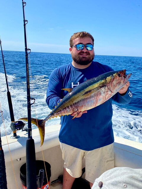 los suenos fishing