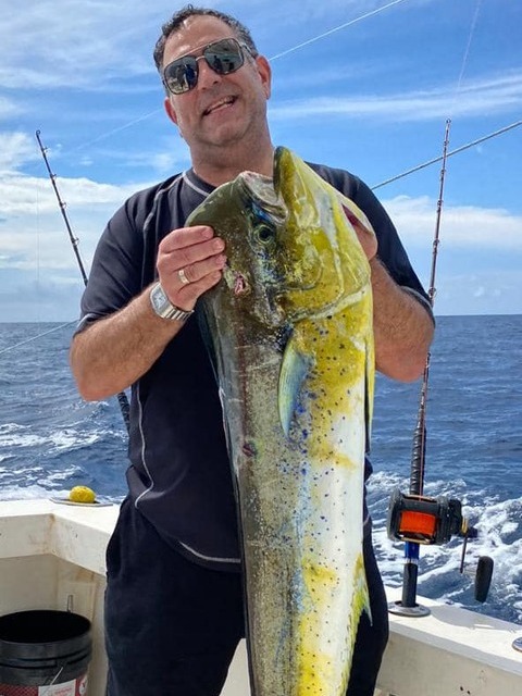 quepos fishing