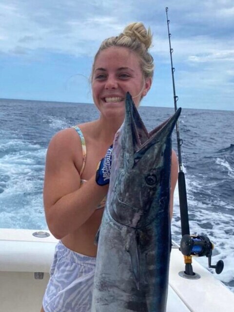 Costa Rica Fishing