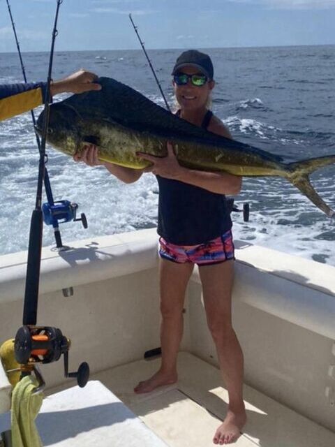 Costa Rica Fishing