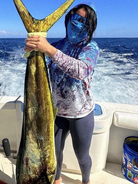 Costa Rica Fishing