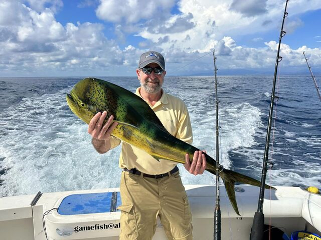 costa rica fishing