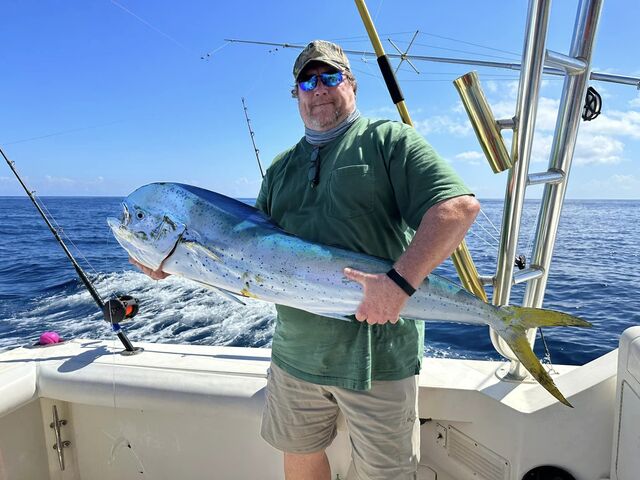 los suenos fishing