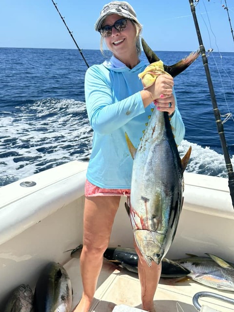 costa rica fishing