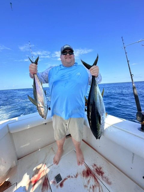 los suenos fishing