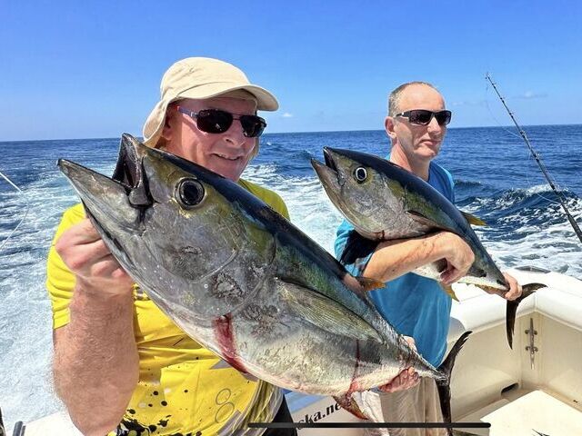 quepos fishing